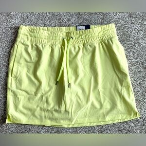 Tek Gear medium skort